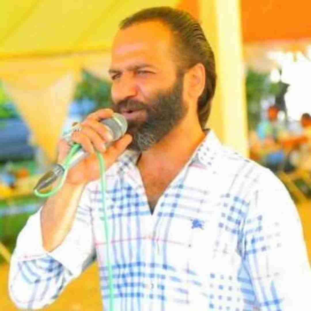 صفر گلردی یار جانی