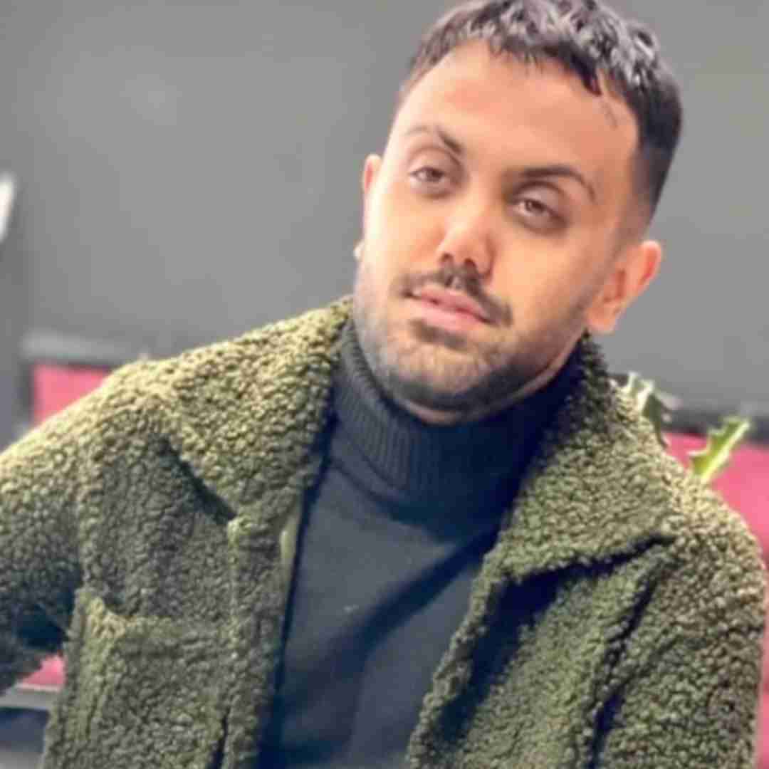 علیرضا رحیم پور برنو روسی