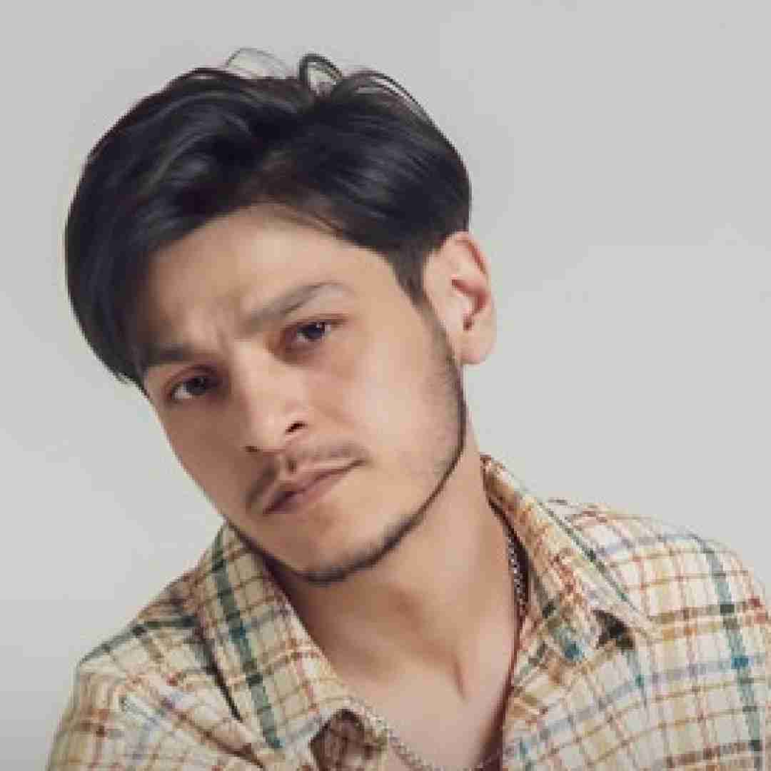 میرجلال نعمت اف Eron Qizi