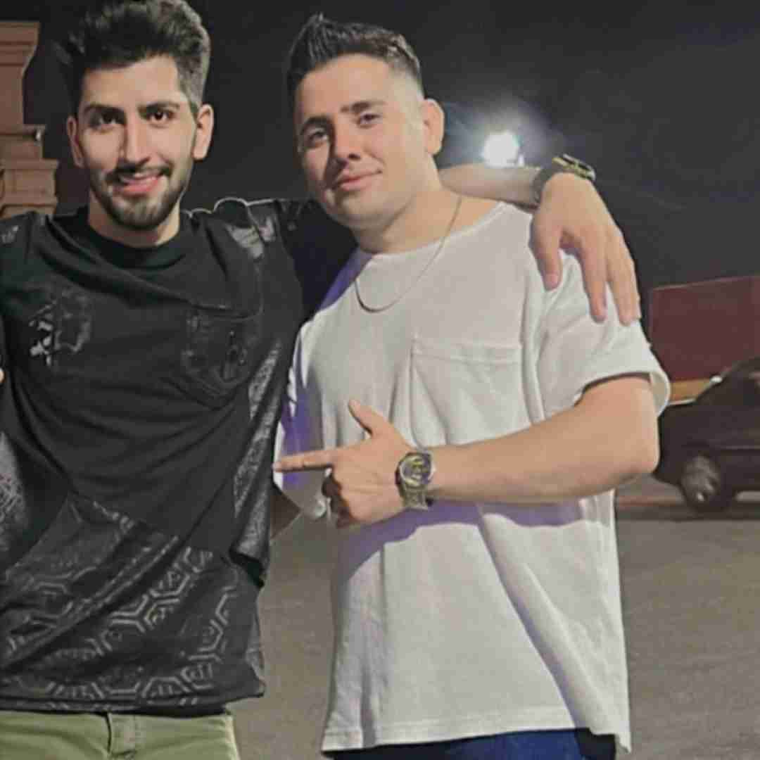 شهاب ملکیان من اصلا حالم خوب نی دروغ گفتم که خوبم
