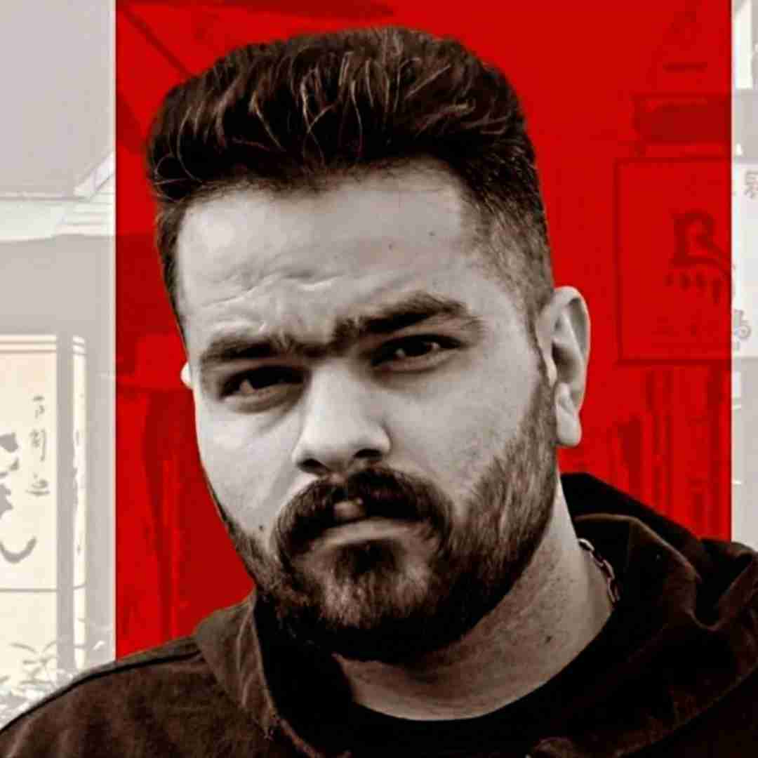 مهدی شریفی چه بیوشم چه کرد فلک وگردم