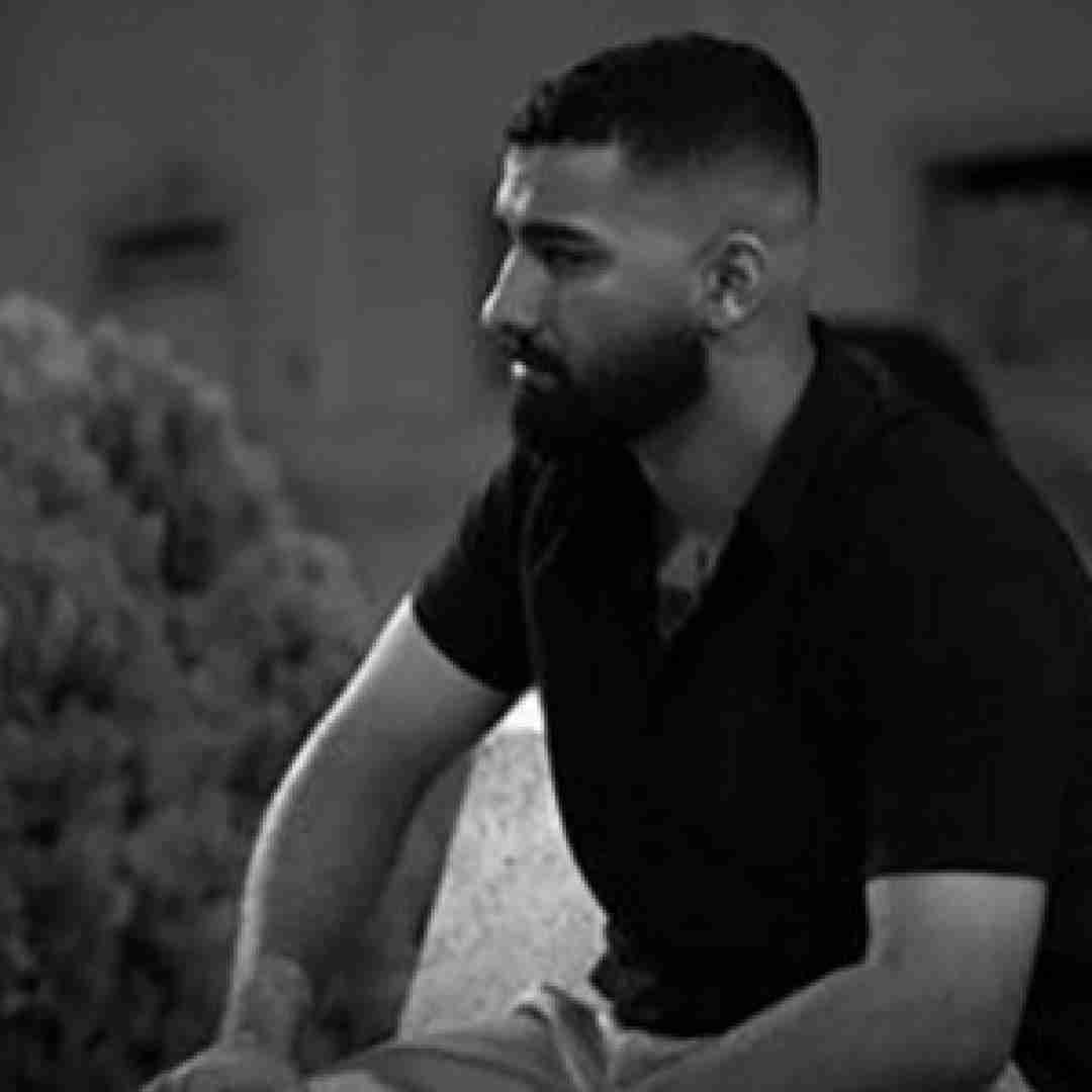 امیر نوری بچه بابل