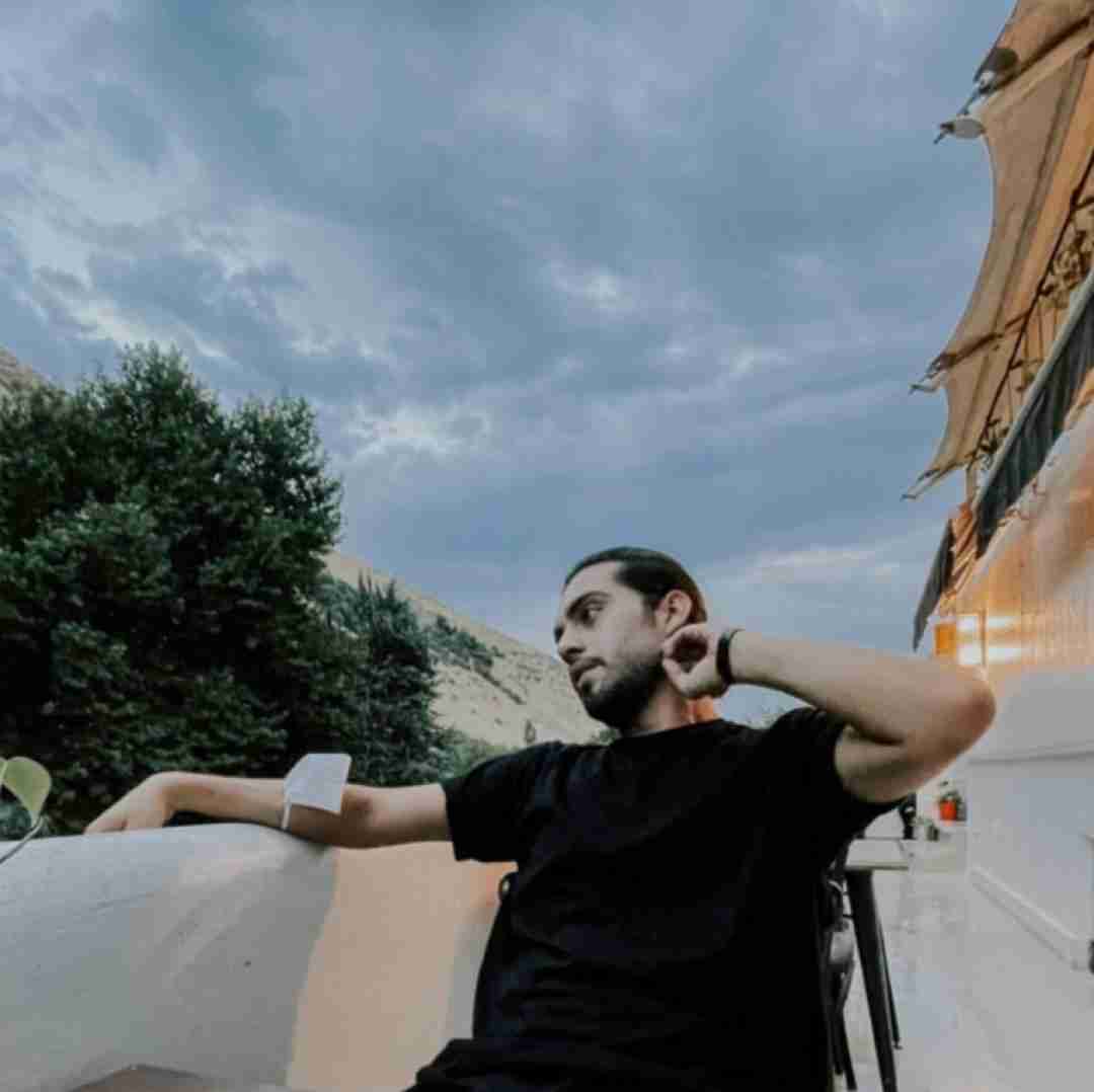 حامیم من نه بد دیدم ازت نه بد میگم ازت