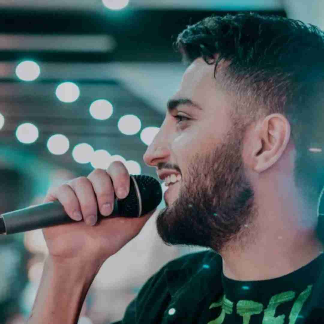 علیرضا باباجانی آخ آرزو کمه که طلاق بئیری