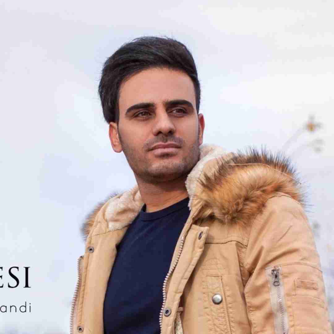 داوود یونسی مادر