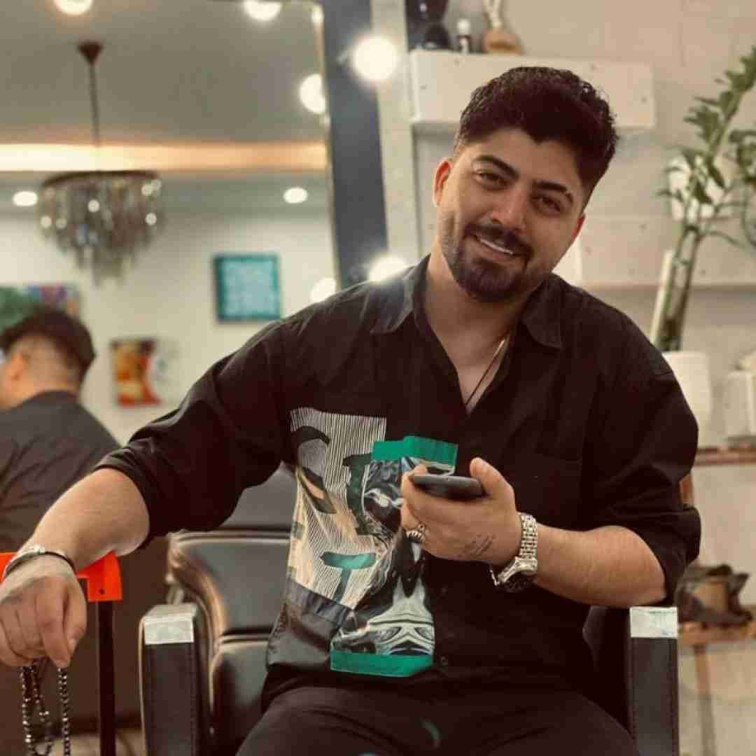 ابوالفضل اسماعیل نژاد لالا لالا تی کشه خو لالا