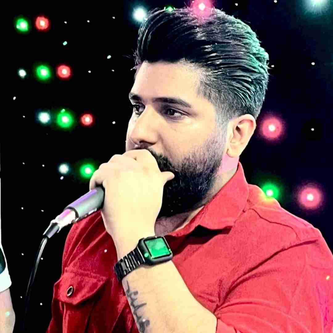 مجید احمدی شی سر دا شی دل دا شی اتا دلبر دا