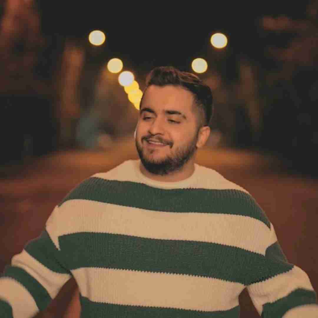 عرشیاس باز شب شد منو گیر آورد یه گوشه