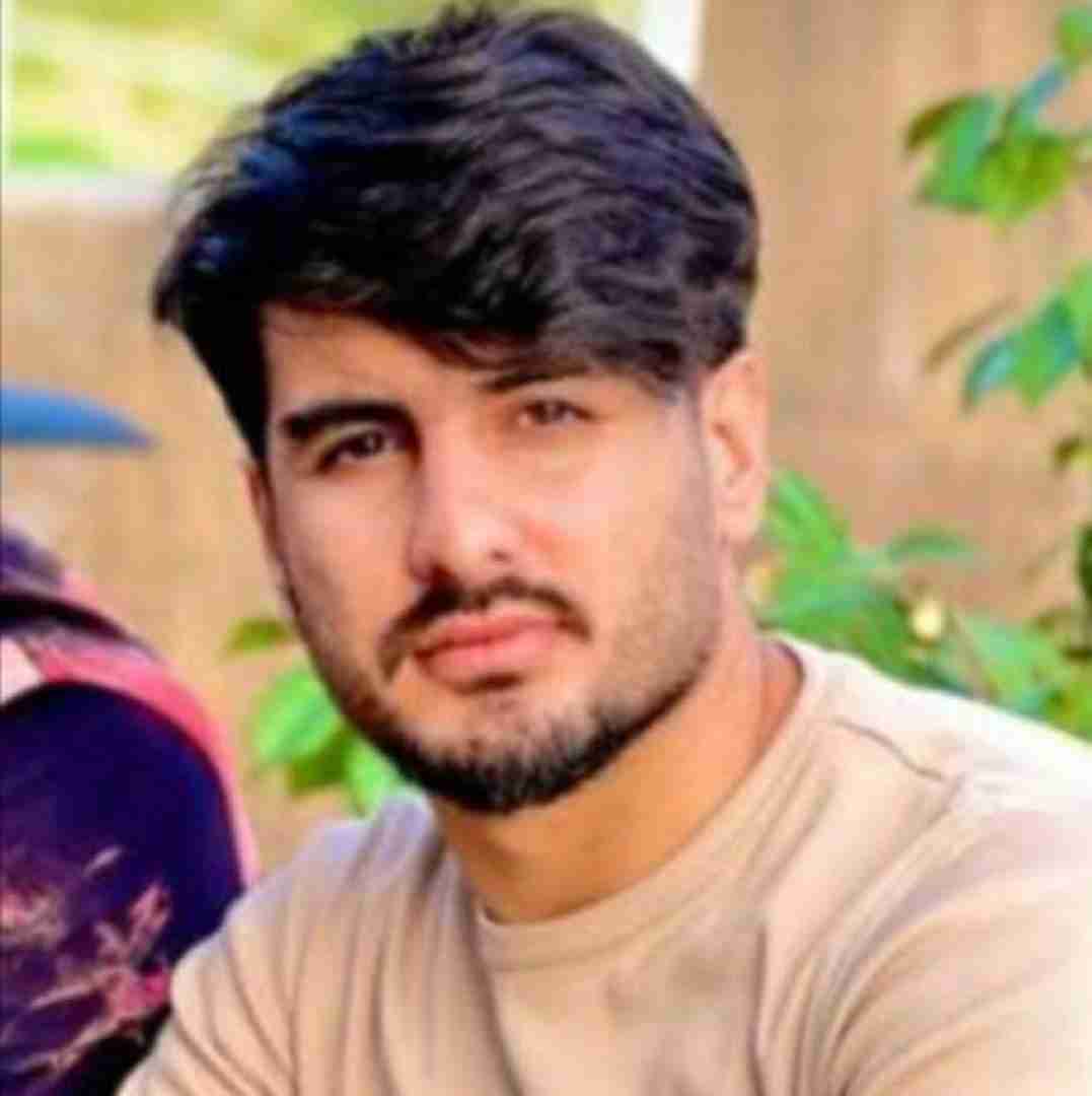 سعید حسینی گلم ای یار دلم امشو بیو به منزلم