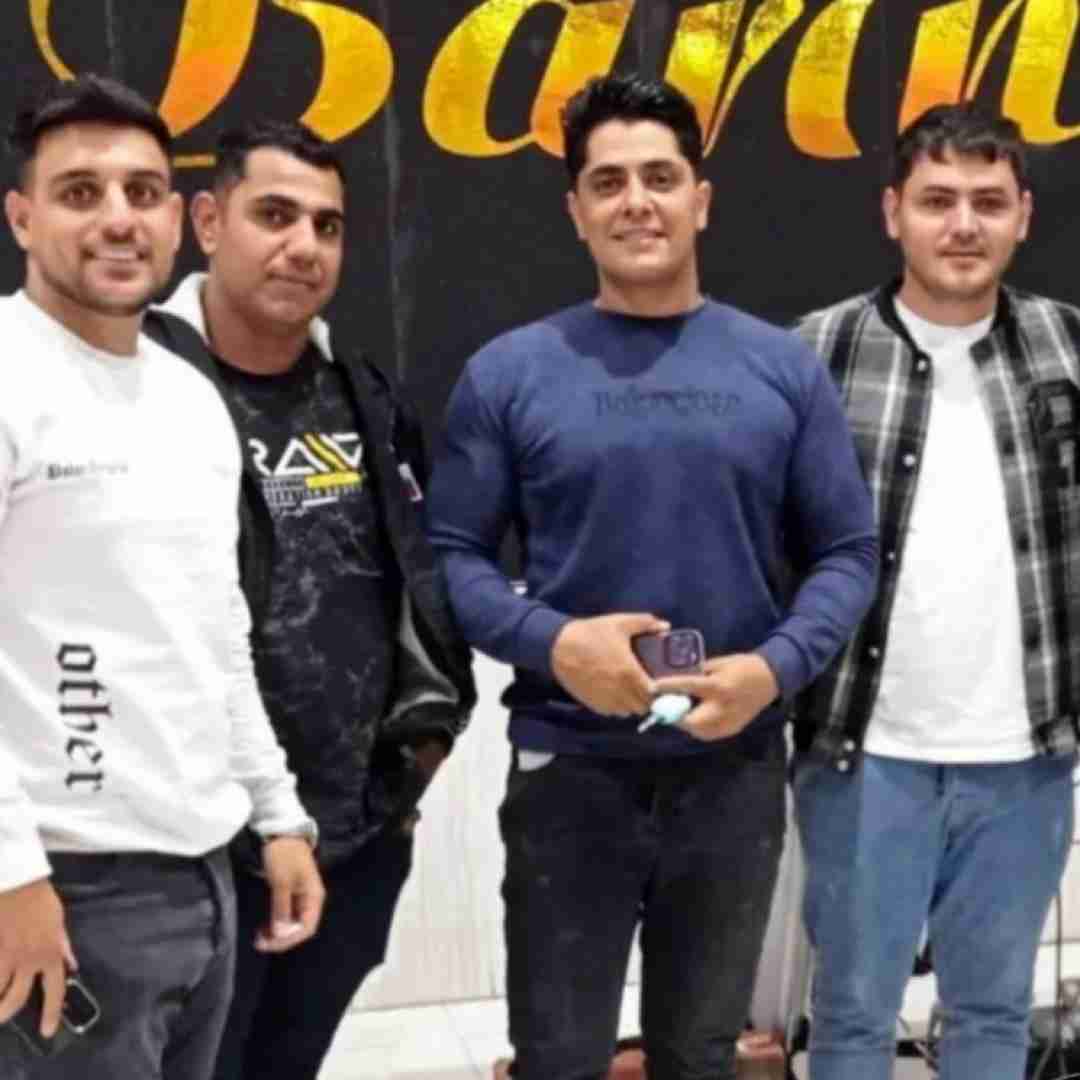 علی شرفی کجا رتن