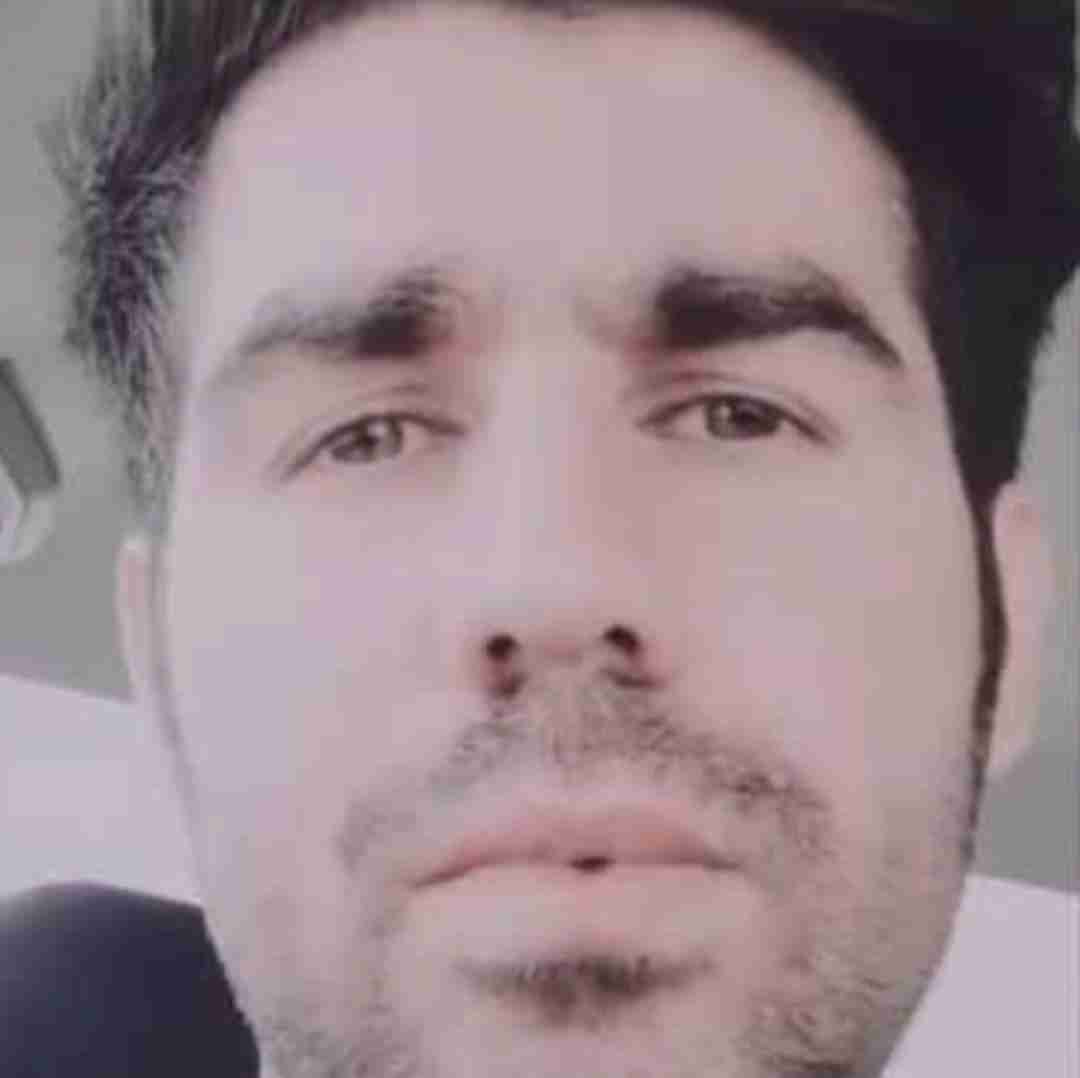 یوسف جمالی رفیق خدای مرامی رفیق تو تکیه گامی