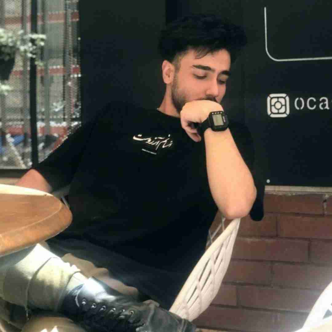 امیر یعقوبی میدونم برمیگرده