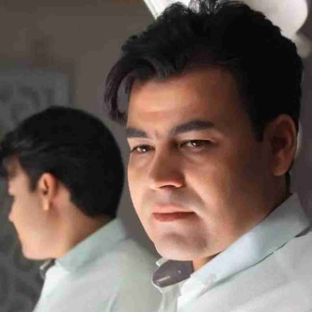 بیدل برزویی آتیش نزن به جونم