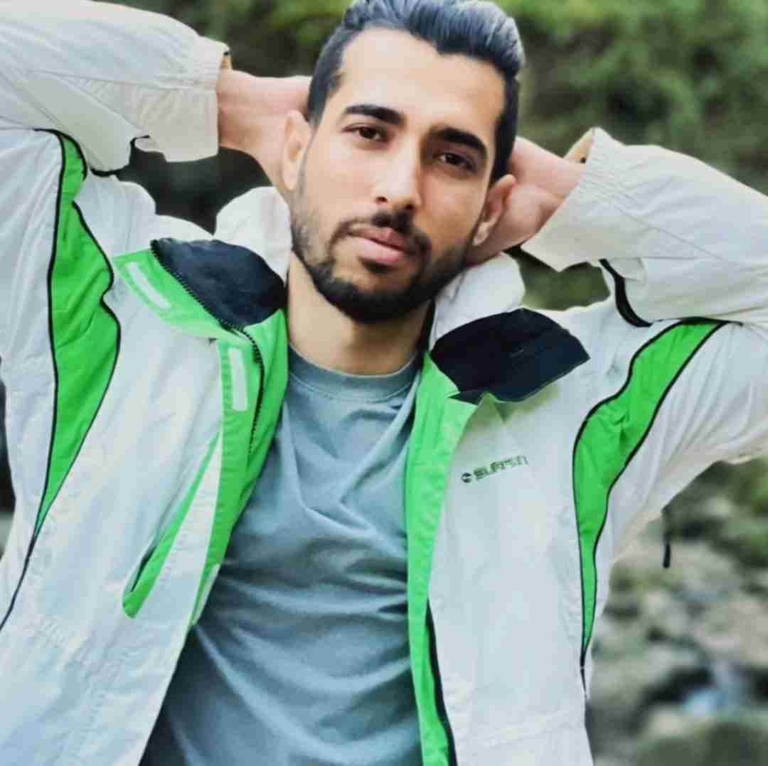 سامی راک لباسیلد بردیده چی و ای ماله