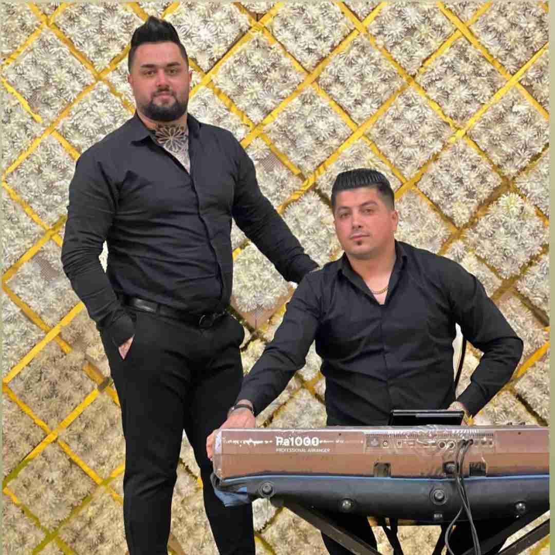 بهنام حسن زاده اشاره
