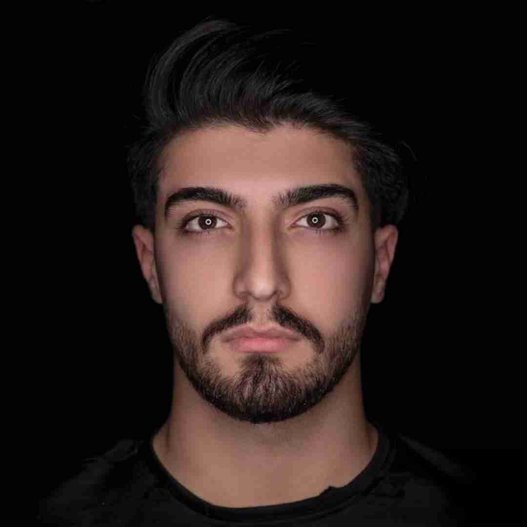 امیر لیام بسه بیخیالی مه دیده سرم مگه اسم جدایی باری