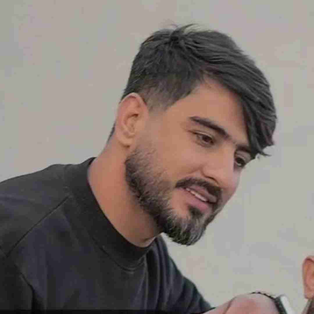 سعید حسینی باز بونه گروته دل دیوونه