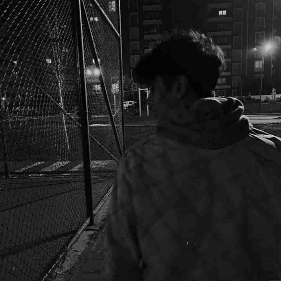 راهب اعصاب درست حسابی که نموند ردی شدم