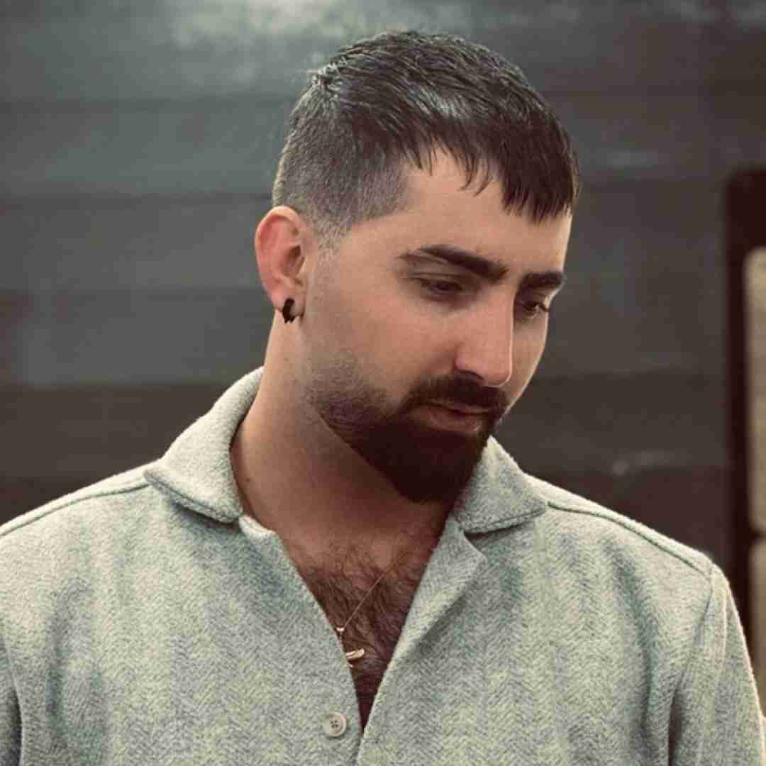 محسن نصری تو ورد منی