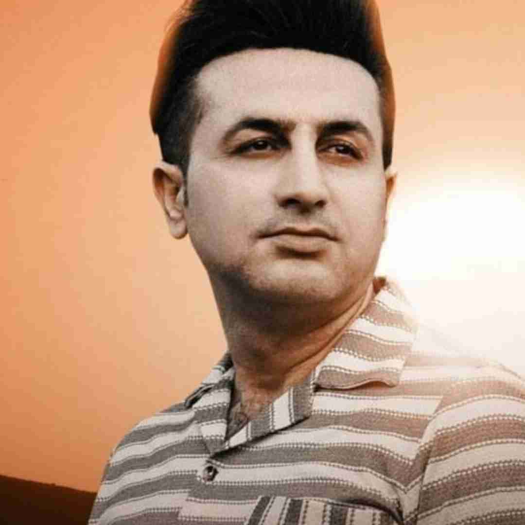 مرتضی جعفرزاده وقتی رفتم کی جای من میاد کنارت