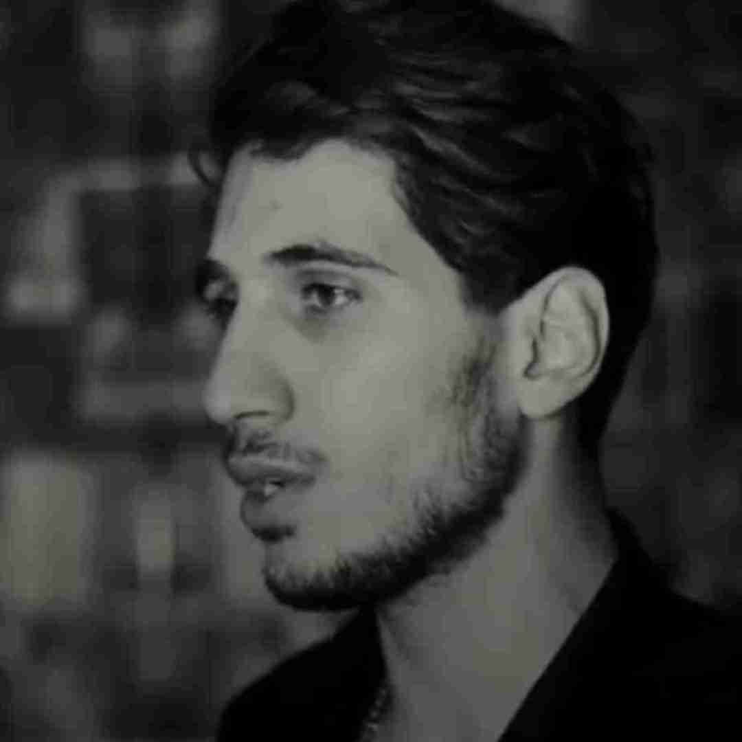 عرفان پند عشق تو ویران کرد و گیان خوم بیزارم کرد