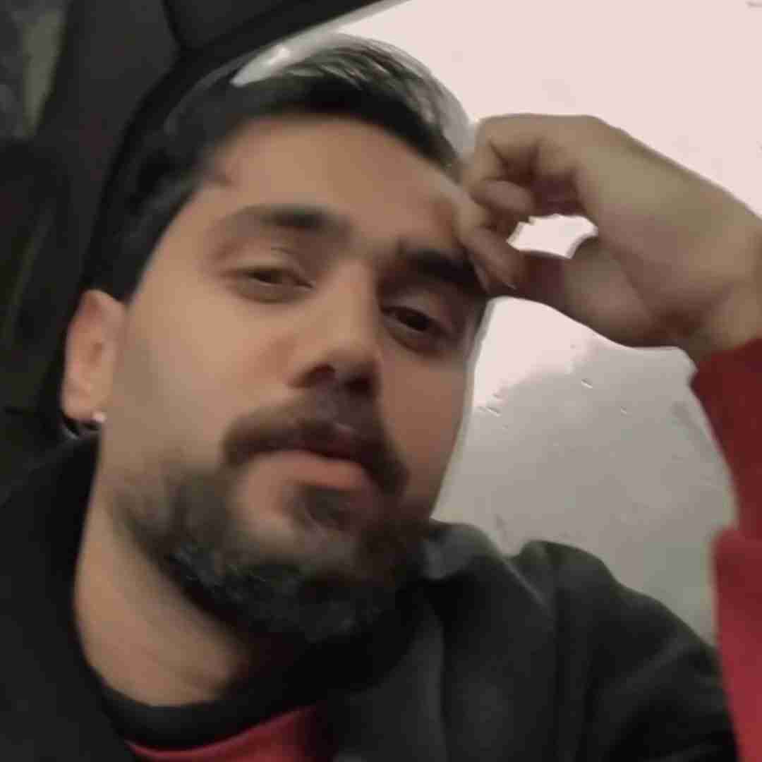 بهزاد عیدیوند واسه اینکه یاد تو نیوفتم از این خونه میرم