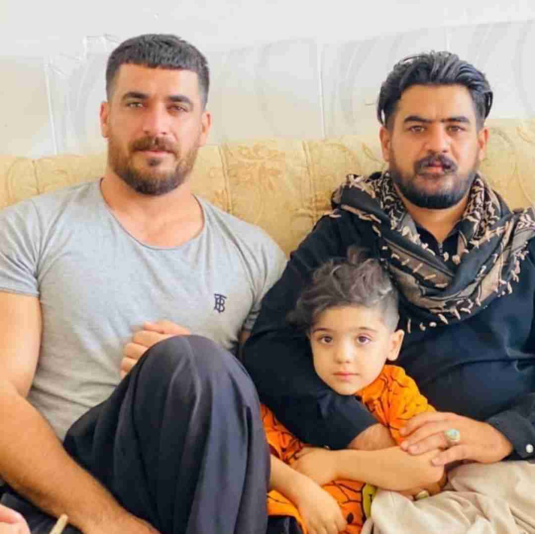 ادریس منصورزاده ئەزیز بهاره