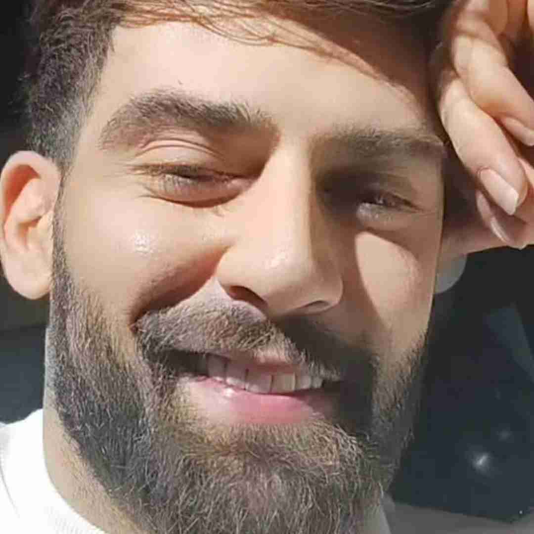 محمد محرمی به والله دلم تنگه یه فکری بکن به حاله دلم