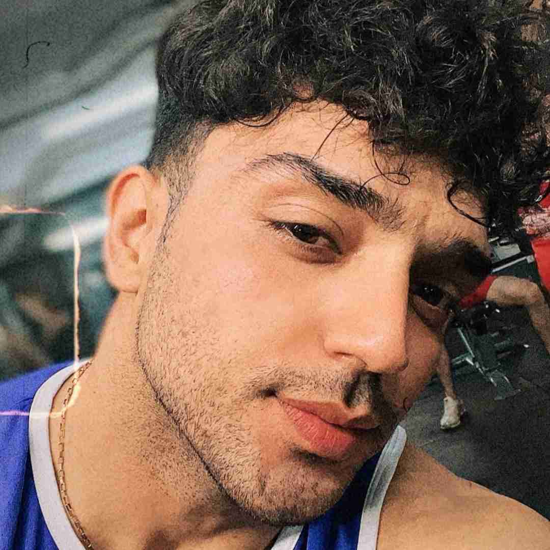 شهاب فالجی چن وقتیه عوض شدی تو دنبال بهانه ای