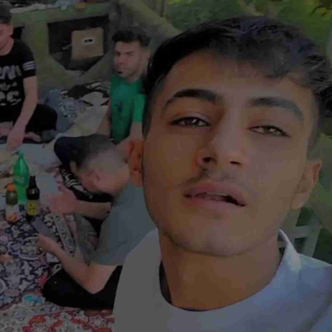 مهدی مولاد هوا هوای سیگارو قدم وگرد یارو