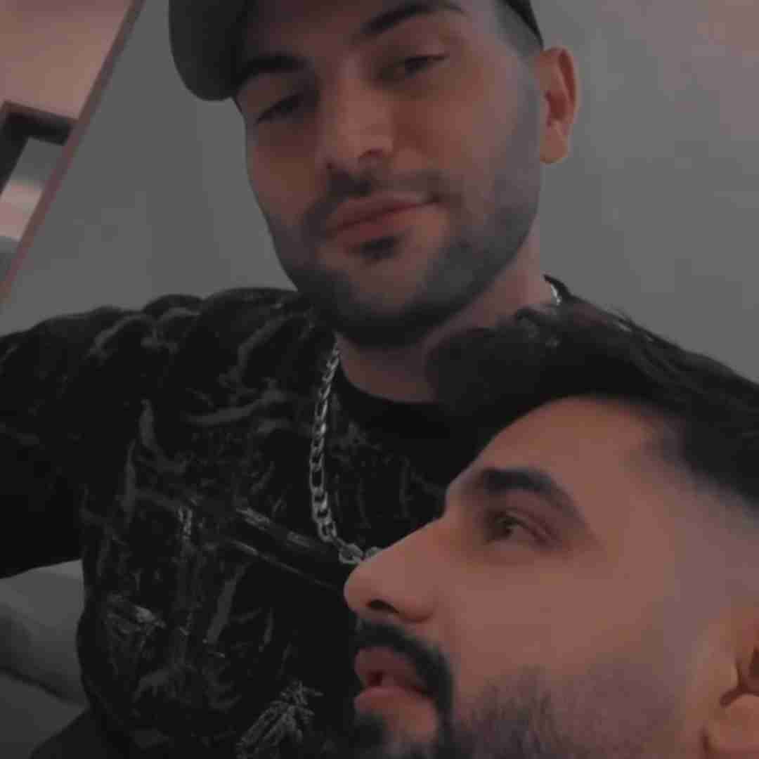 کیوان هی گفتم عاشق نشم ولی خو شدم