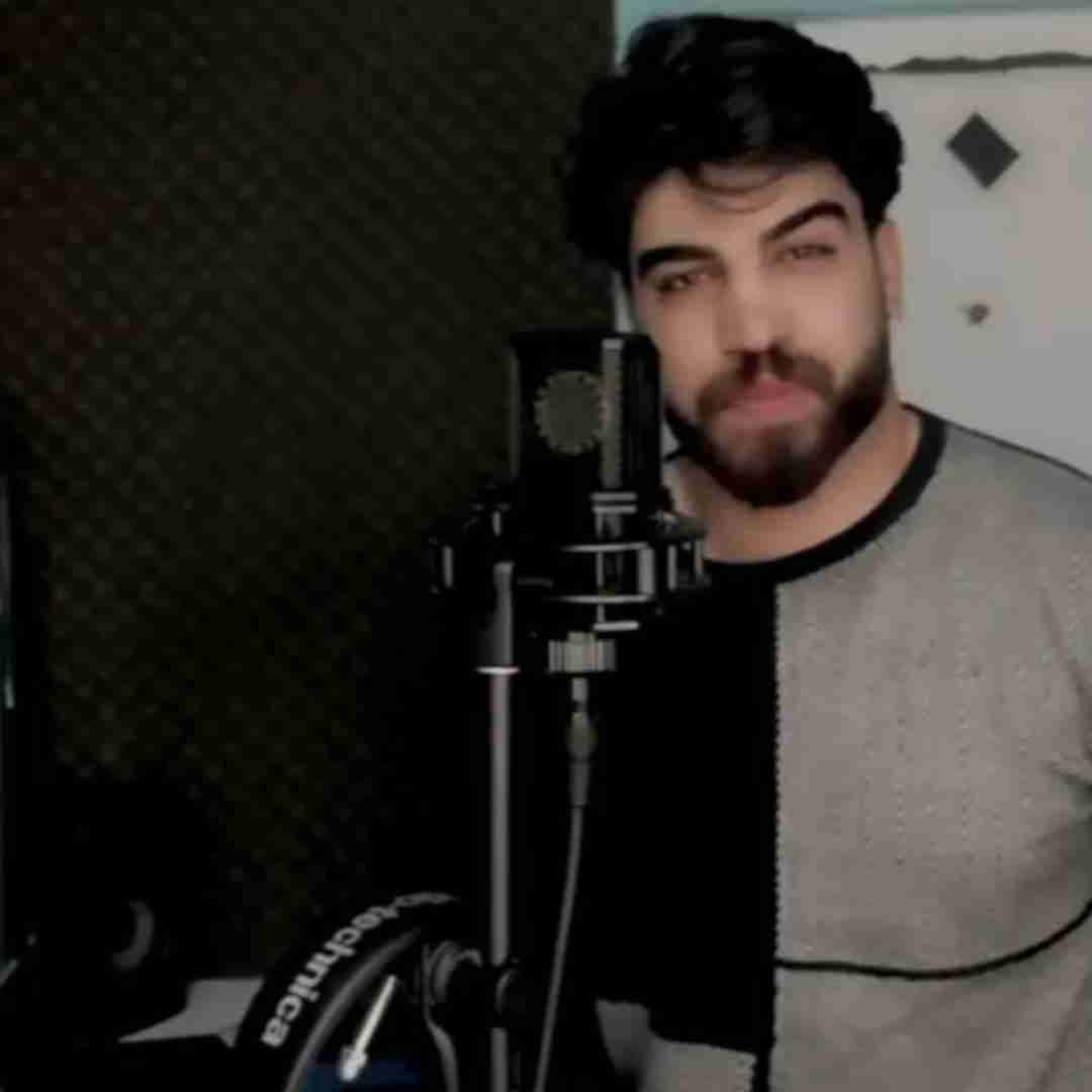علی بیرو نازار دل