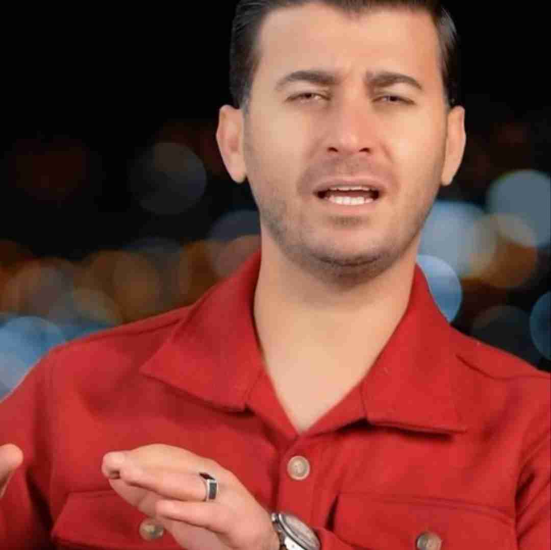 مرتضی باب سیچه دور اصلا حالم نه خوبه