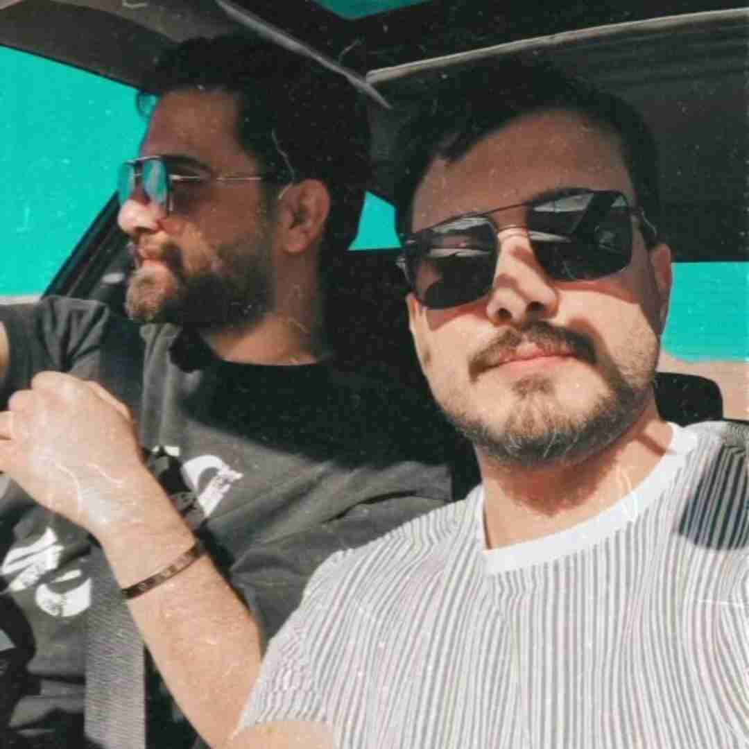 شروین پناهی و احمد فتحی (لرزایس بند) گل 2