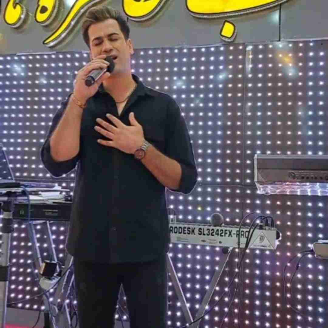 مسلم فتاحی محله بنده نواز