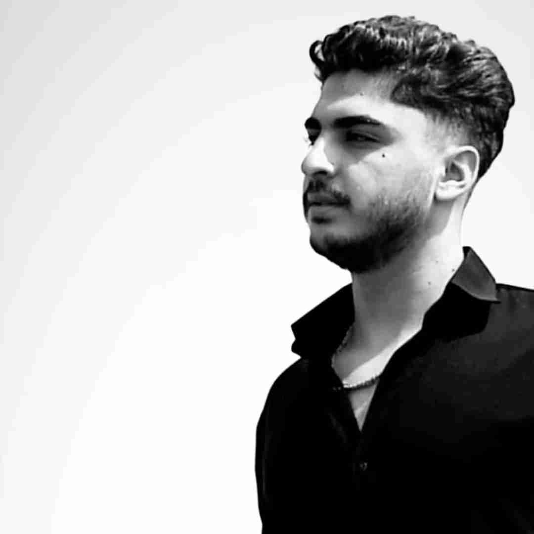 محمدامین کرمزاد لیلا تن علی کمتر بکه ناز