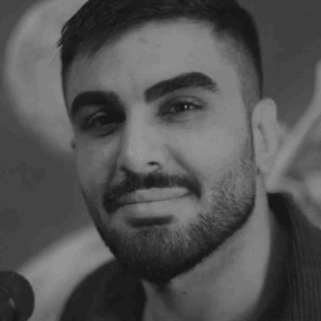 علی علیپور دلوم میخواد بگیرم یه کلاشی