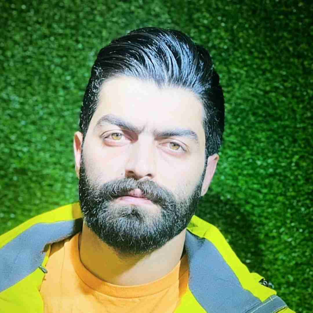 پژمان نوذری سلطان رنج و دردی تو جانه پر