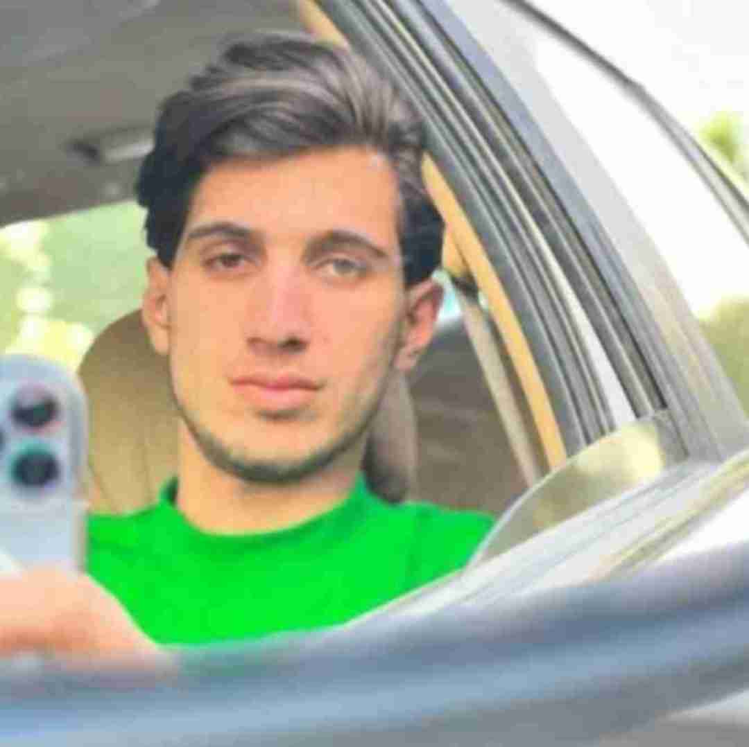 عرفان پند شو و روژ تکراری یه سرو گیره و زاری