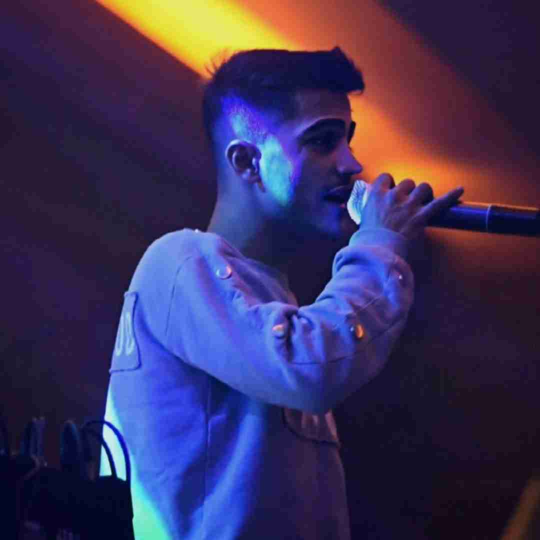 مهدی مولاد و هیوا فرهادی یادته