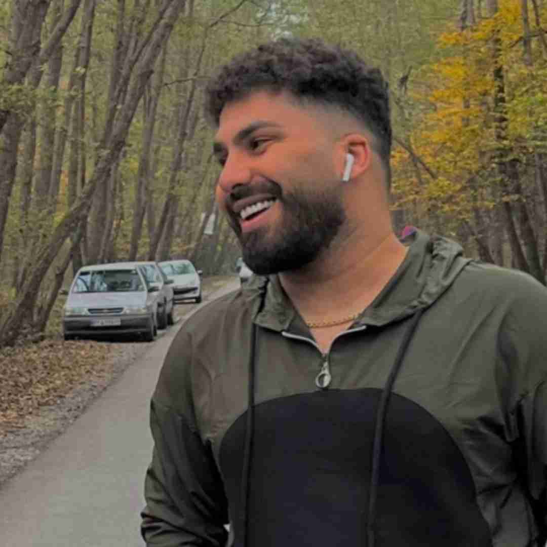 فرشاد کلوانی بانو بانو جانه