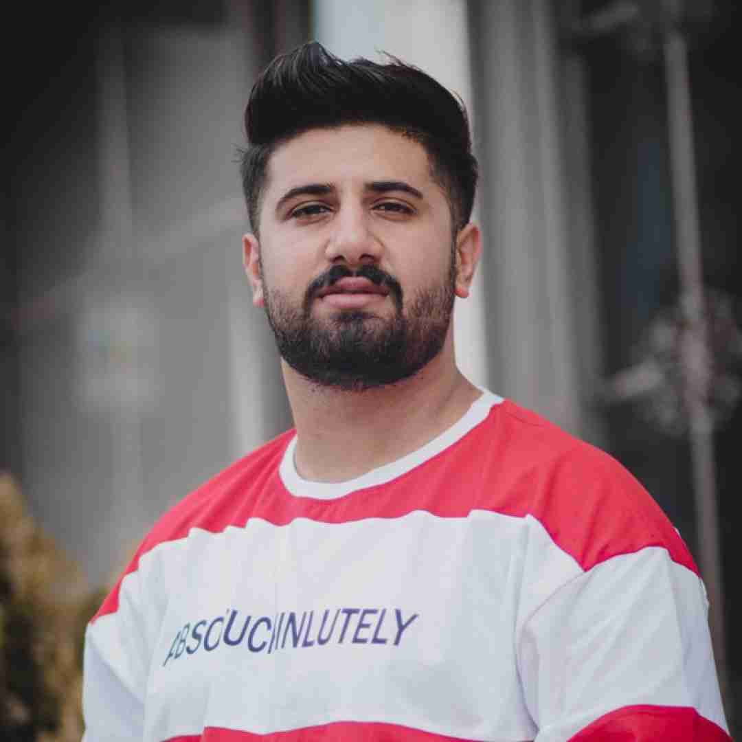 علی حمیدی دختر
