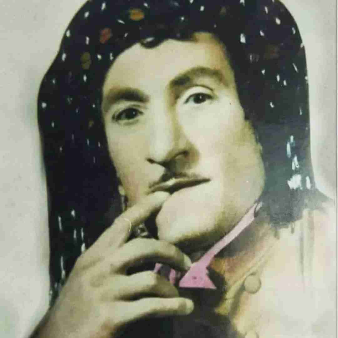 حسن زیرک هه‌واره گیان