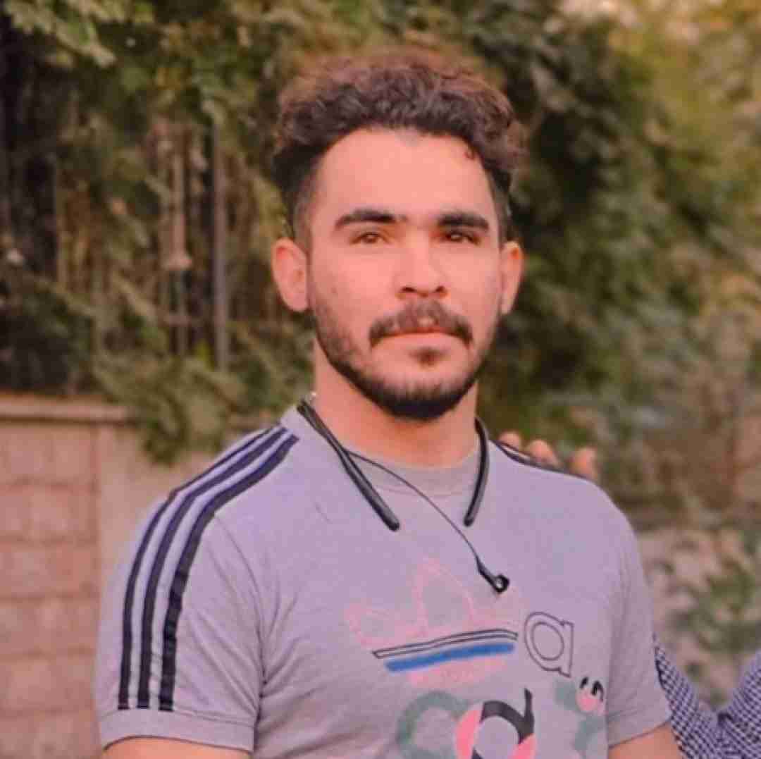 بهمن سپهوند زلف طلایی
