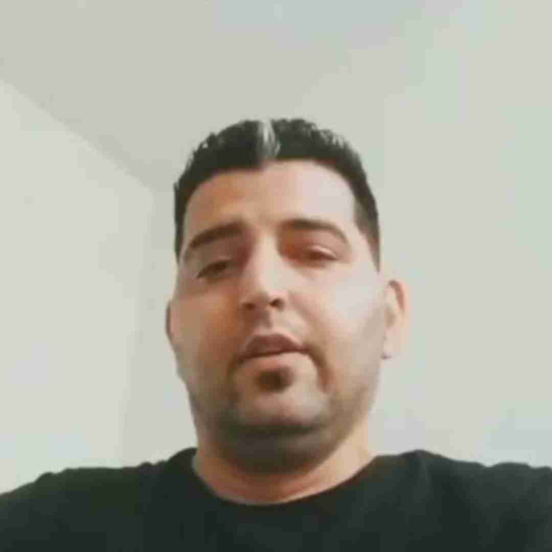 پارسا محمدی پرو بی عطرت زلفد لی شاره