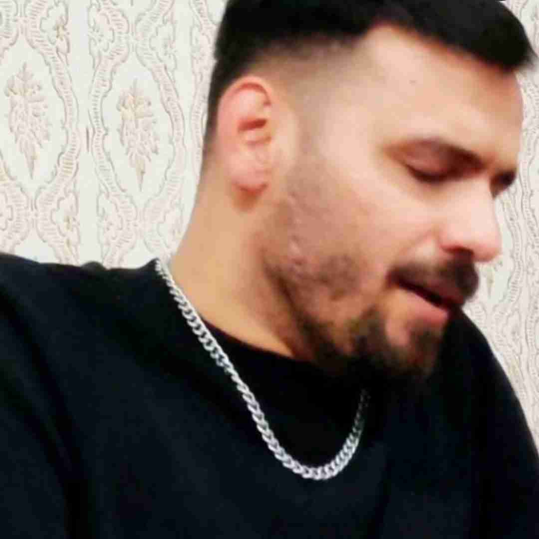 رضا سگوند وام قدم بزه تو یار بیل که چشیاسیت دراد