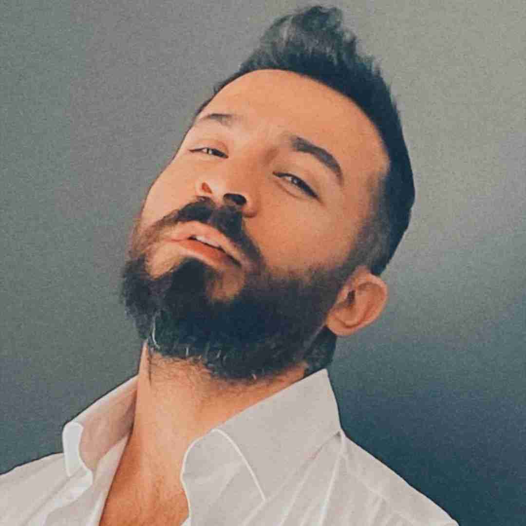 آریاس جوان ناگوری ئه‌و دله‌ی من نا ناگوری بیره‌وه‌ریم