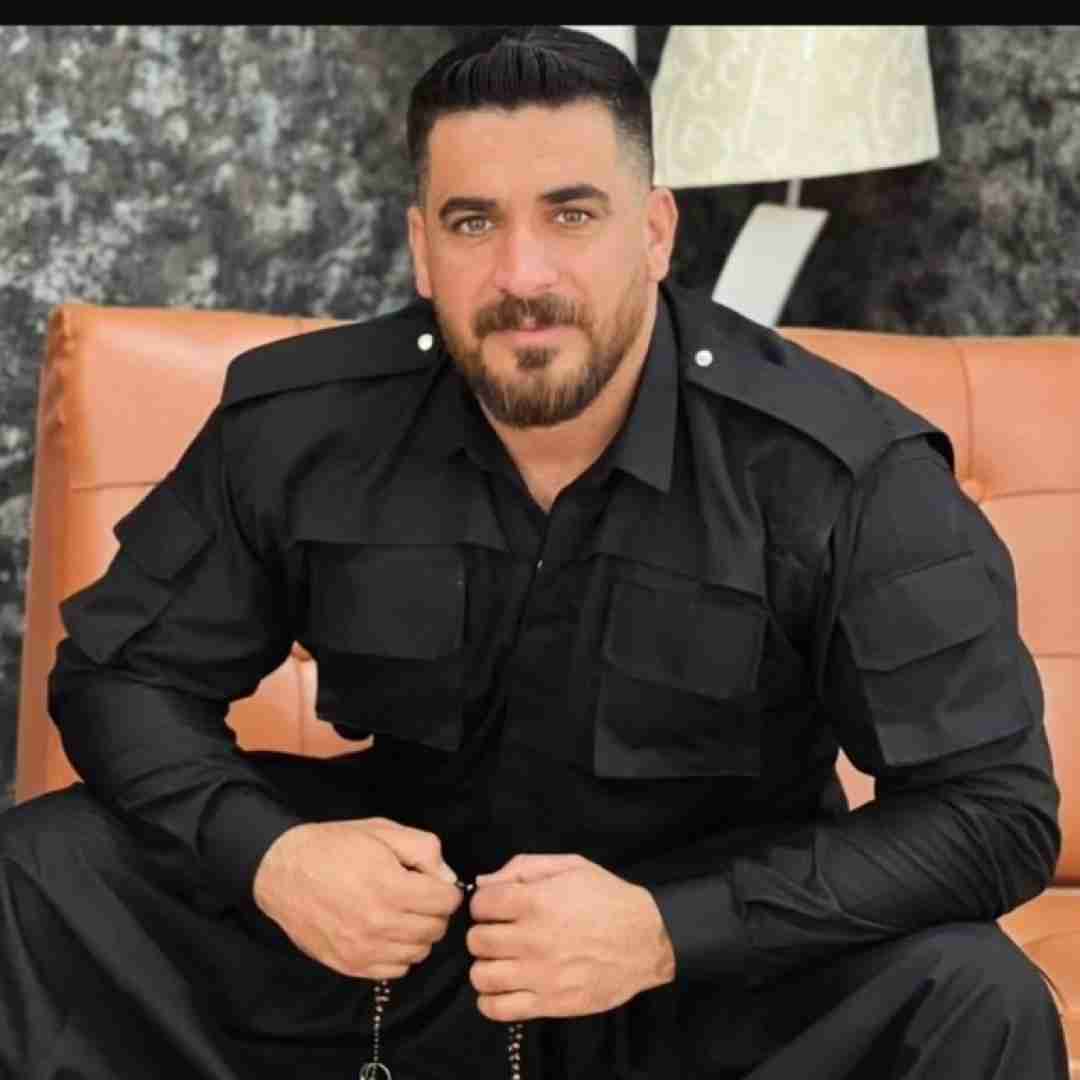 ادریس منصورزاده من دل شکاوم عزیز گیان