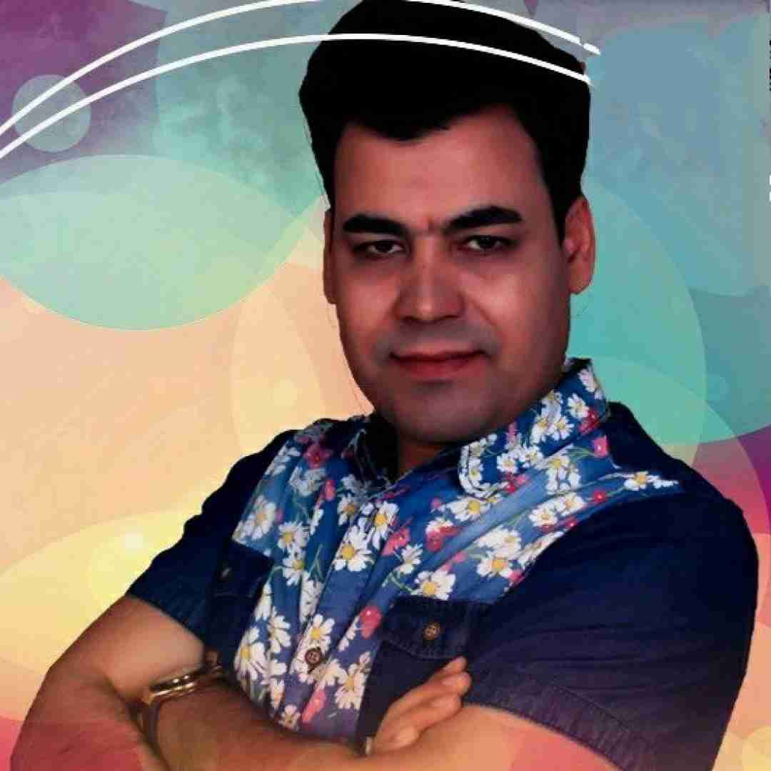 بیدل برزویی شب تا صبح