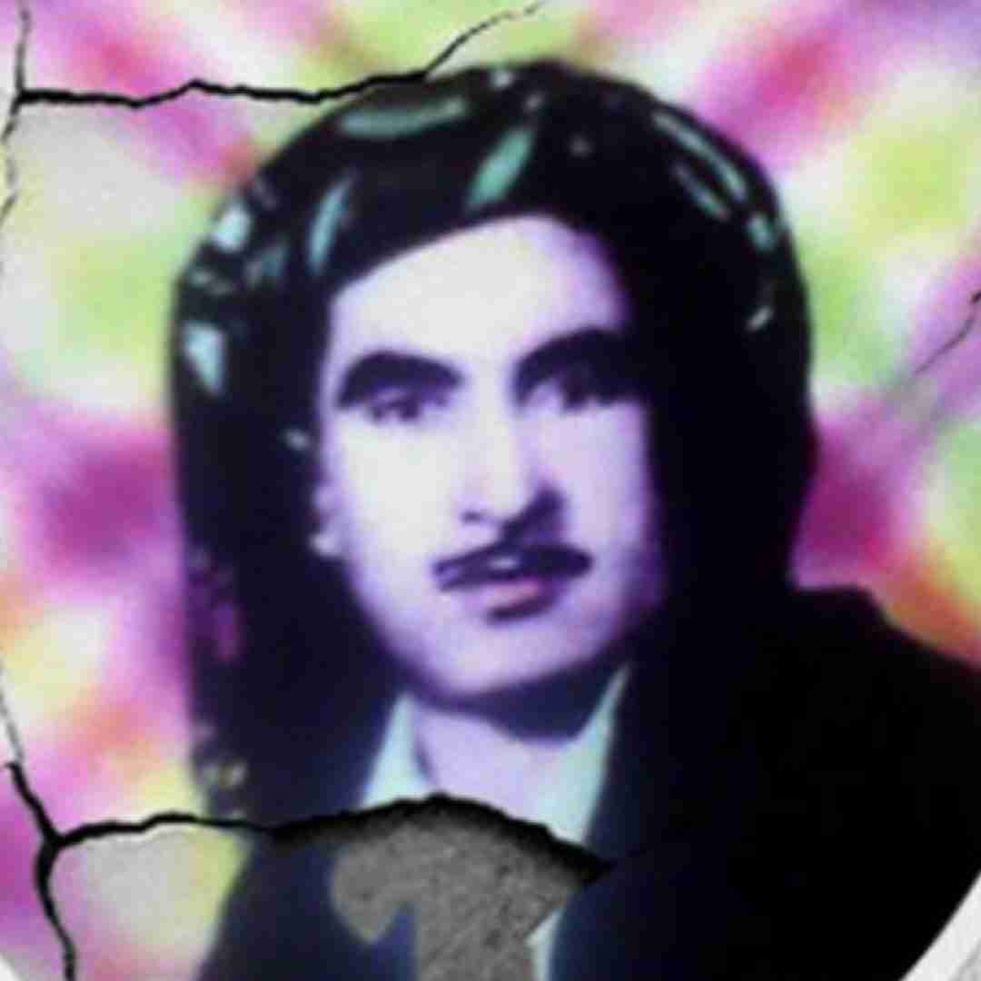 حسن زیرک زارا گیان